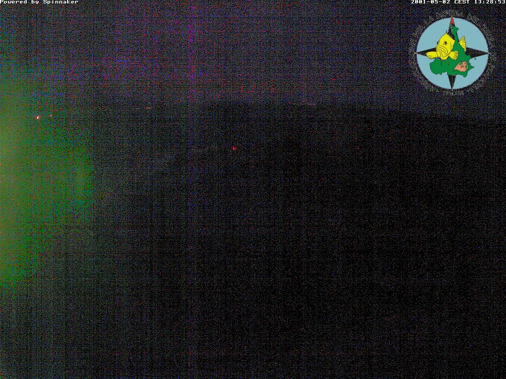 Camera Live Image