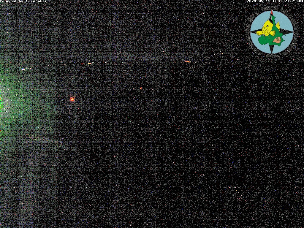 Camera Live Image