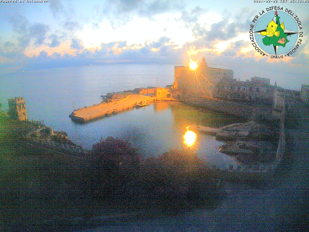 Camera Live Image