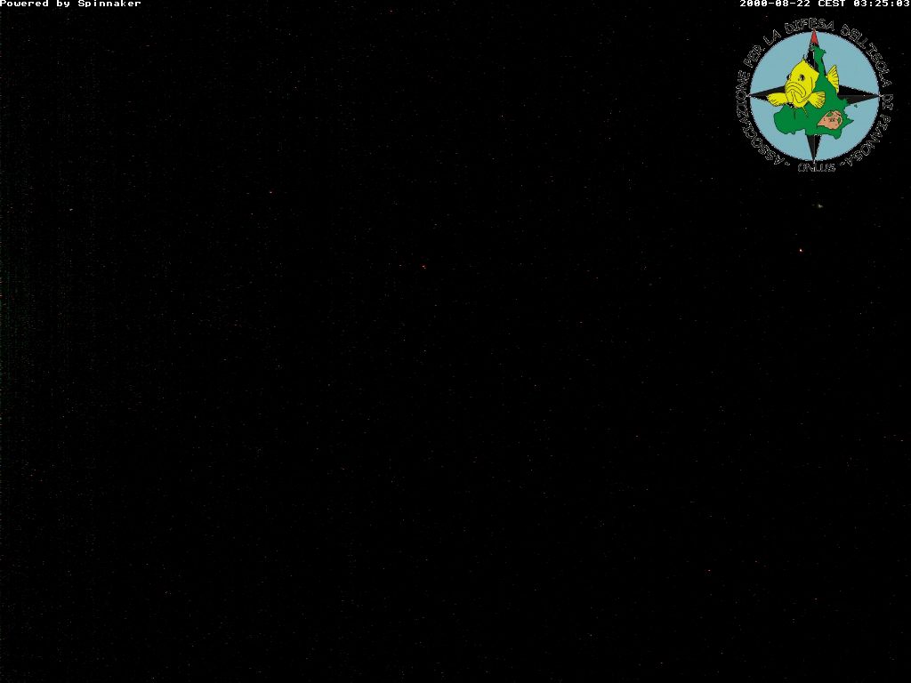 Camera Live Image