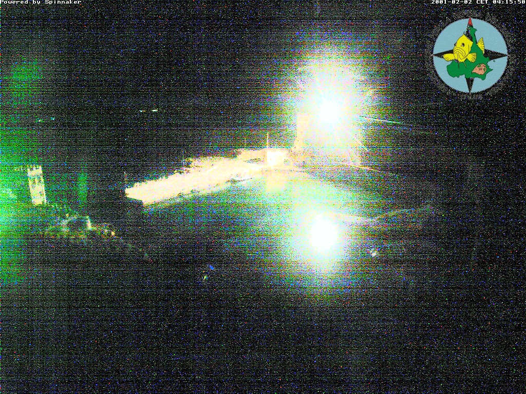 Camera Live Image